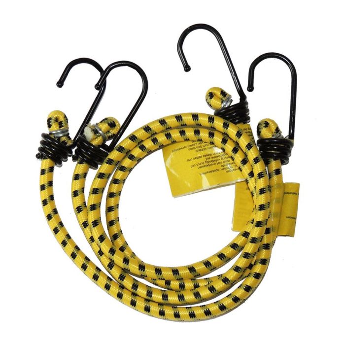 Lifetime Set Pulpos 2 Unid. 60cm Colores Surtidos Accesorios de Sujeción