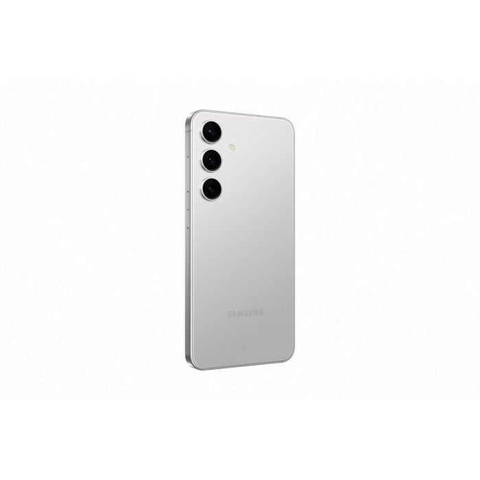 Samsung Galaxy S24 AI, SM-S921BZADEUE, Smartphone 128GB 8GB RAM 6.2" 5G Gris Marble, Pantalla Dynamic AMOLED 2X 120Hz, Cámara 50MP 5 Samsung Galaxy S24 AI, SM-S921BZADEUE, Smartphone 128GB 8GB RAM 6.2" 5G Gris Marble, Pantalla Dynamic AMOLED 2X 120Hz, Cámara 50MP 5
