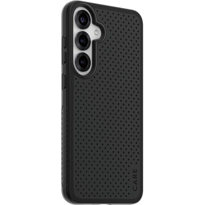 PanzerGlass CARE Feature Case Heat Beat Samsung Galaxy S25 Plus