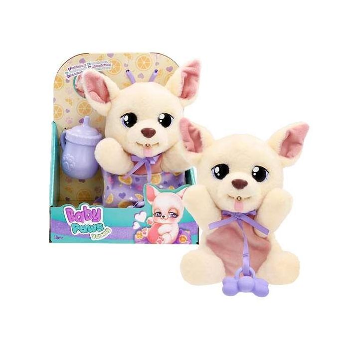 Baby paws yummy chihuahua 3 Baby paws yummy chihuahua 3