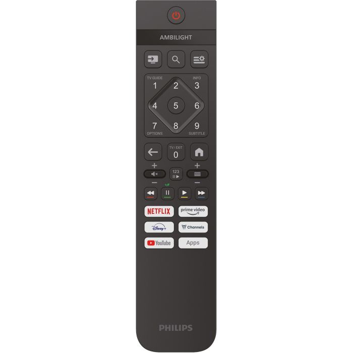Philips 75PUS7000/12 189cm 75" 4K LED Smart TV 3