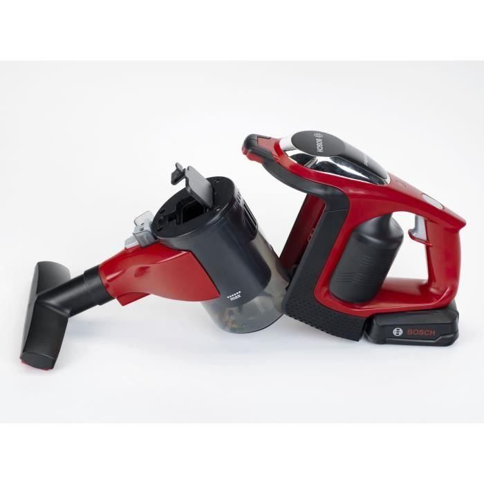Bosch Unlimited 3 en 1, Red - Klein - 6808 4 Bosch Unlimited 3 en 1, Red - Klein - 6808 4