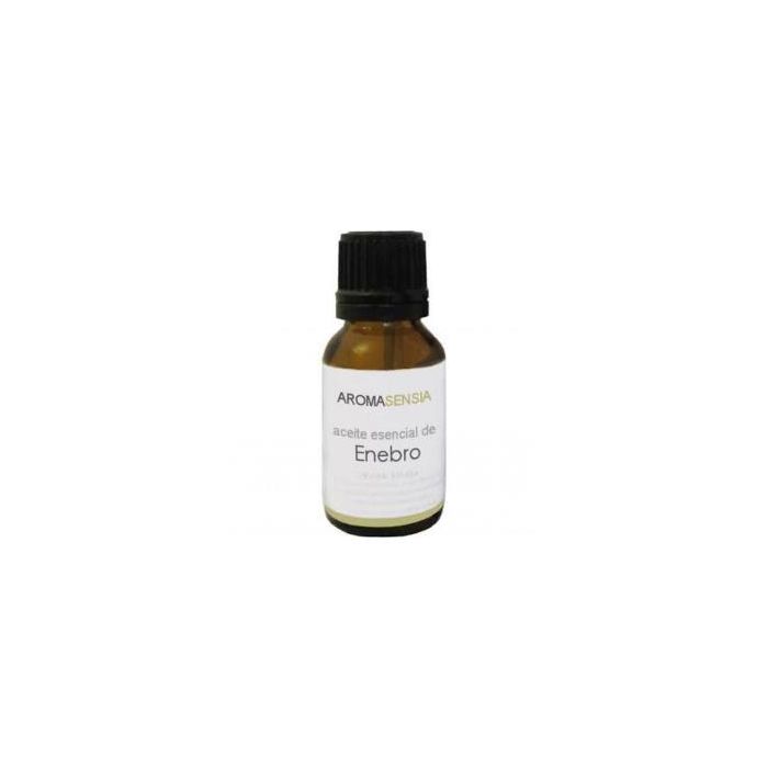 Enebro Aceite Esencial 15Ml. Enebro Aceite Esencial 15Ml.