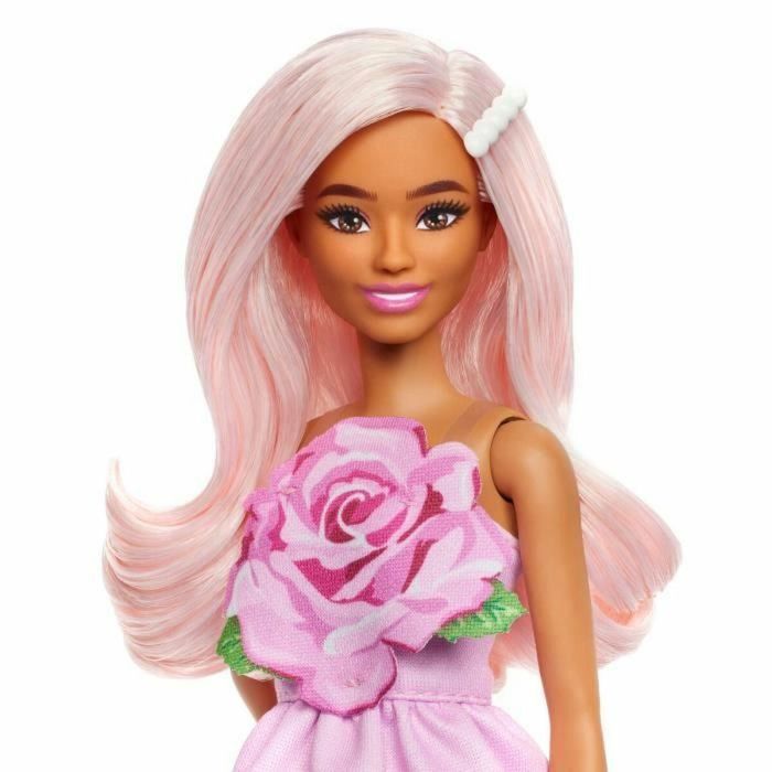 Muñeca Barbie 3 Muñeca Barbie 3