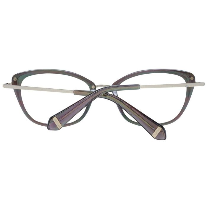 Montura de Gafas Mujer Zac Posen ZESH 49FN 1 Montura de Gafas Mujer Zac Posen ZESH 49FN 1