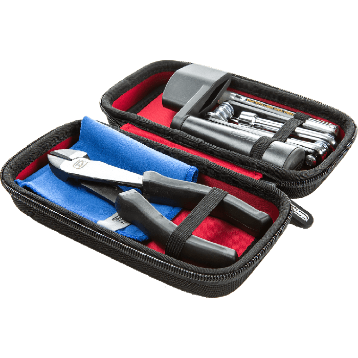 Dunlop Kit de Mantenimiento Para Bajo 1