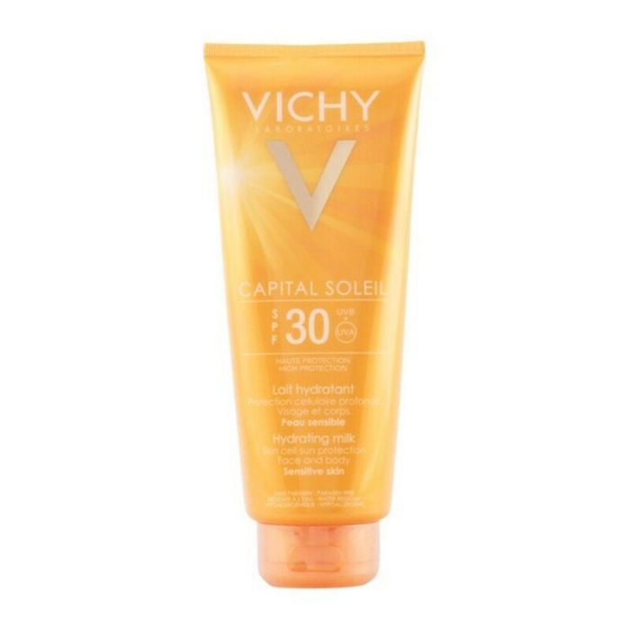 Vichy Capital Soleil Lait Hydratant Spf30