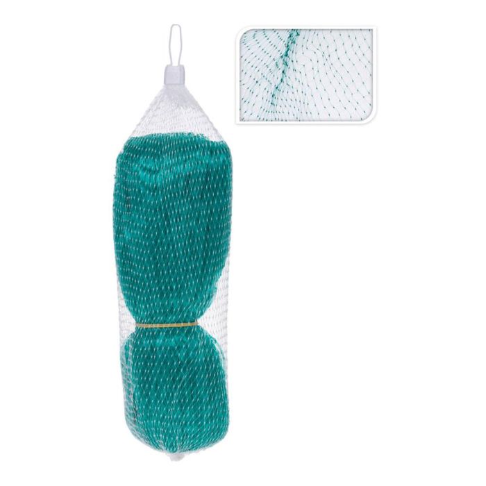 Ipae Progarden Red anti-pájaros para árboles frutales 4x5m - Verde, Polipropileno 0 Ipae Progarden Red anti-pájaros para árboles frutales 4x5m - Verde, Polipropileno 0