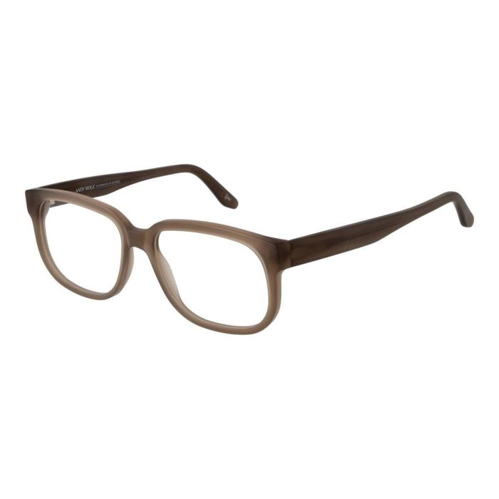 Montura de Gafas Unisex Andy Wolf 4546 54D