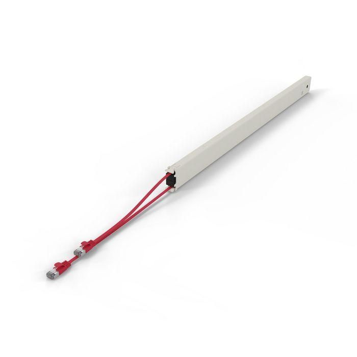 PATCHBOX patchbox.one / Cassette / 46RU / STP / Red 1