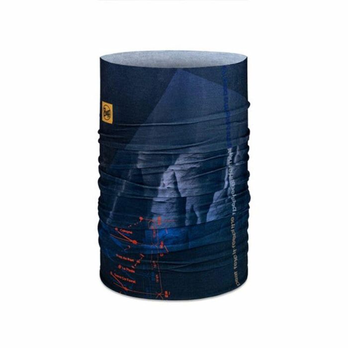 Braga de Cuello Buff Arius Azul Braga de Cuello Buff Arius Azul