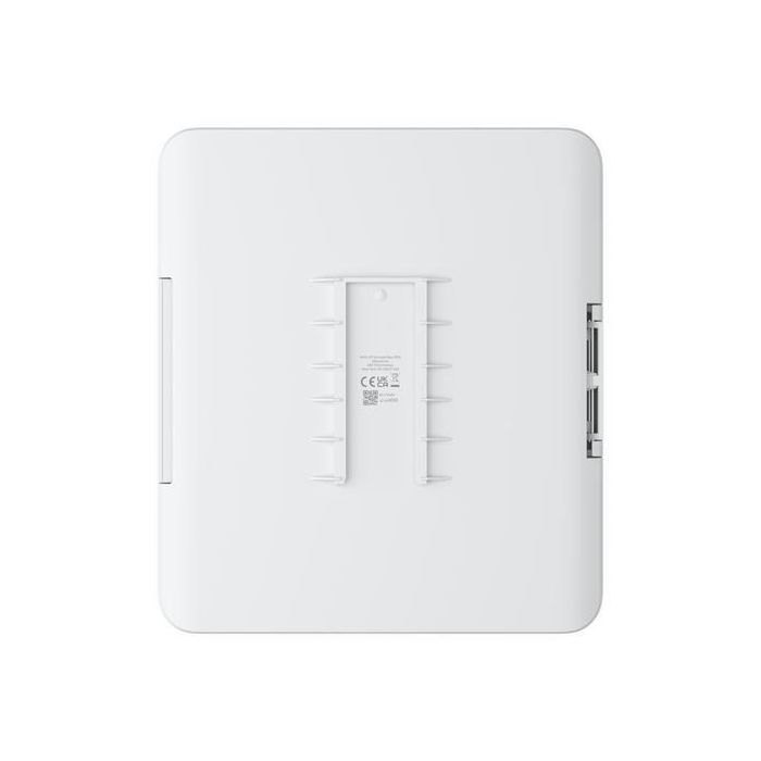 Ubiquiti UFiber Outdoor Terminal Box - Caja de terminal para exteriores a prueba de intemperie, para proteger dispositivos UFiber, montaje en poste, IPX5 3