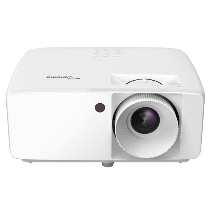 Optoma ZW340e Proyector Láser WXGA 3600 Lúmenes, Compacto, 300000:1 Contraste, 30000 Horas Vida Útil 1 Optoma ZW340e Proyector Láser WXGA 3600 Lúmenes, Compacto, 300000:1 Contraste, 30000 Horas Vida Útil 1