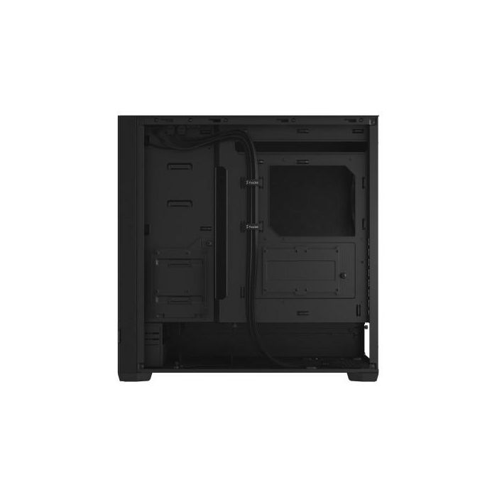 Fractal Design Caja PC Pop XL Silent Negra FD-C-POS1X-01 5