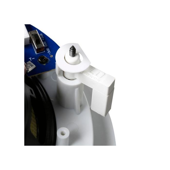 LD Systems Contractor CICS 62 De 2 vías Blanco Alámbrico 60 W 3