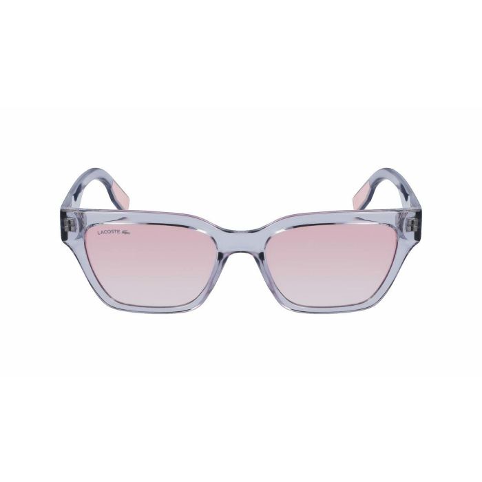 Gafas de Sol Mujer Lacoste L6002S-038 Ø 53 mm 2