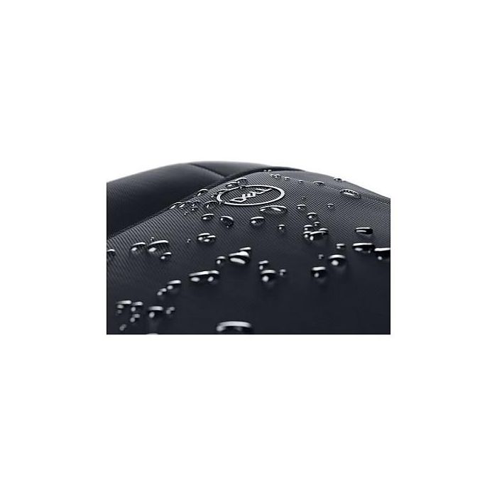 Dell Maletín EcoLoop Pro Slim 15 para portátil hasta 15.6 pulgadas, sostenible y resistente al agua 2
