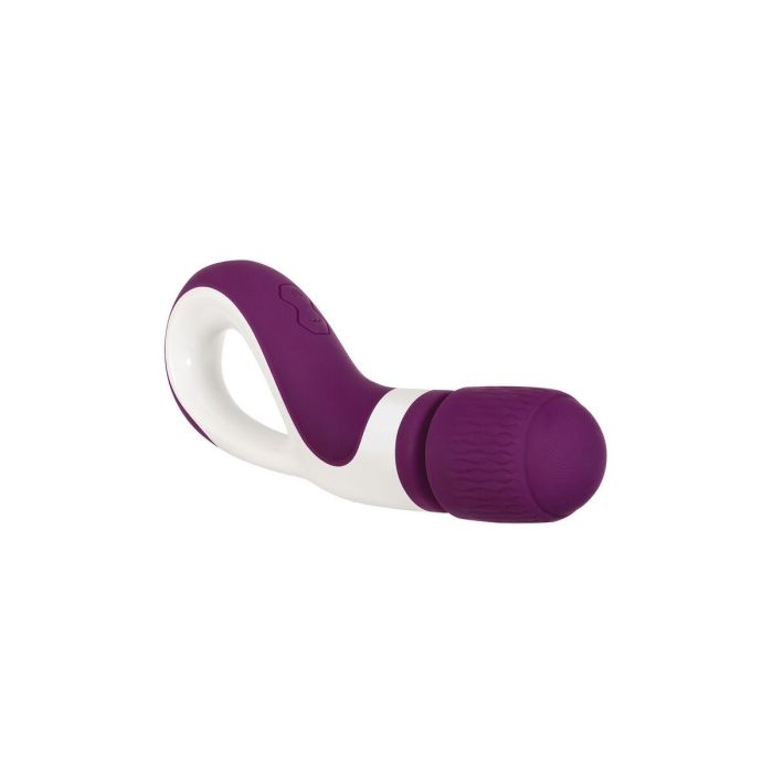Masajeador Gender X Gender X Morado 3 Masajeador Gender X Gender X Morado 3