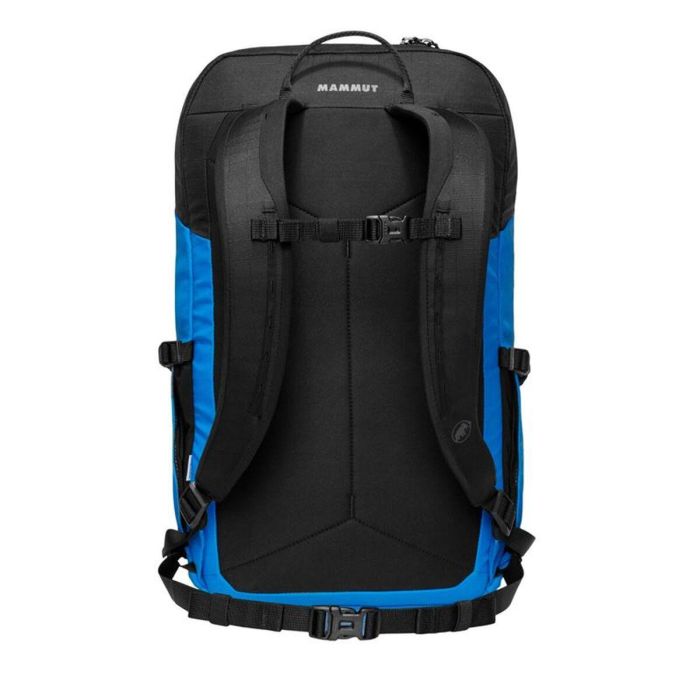 Mochila Deportiva Mammut Mamut Alto 22 Añil 22 L 4