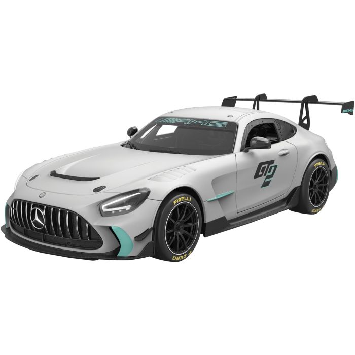 Coche Radio Control Mondo 0 Coche Radio Control Mondo 0