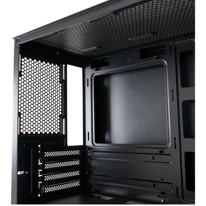 LC-Power 2016MB Micro Torre PC Negro micro ATX Mini-ITX 15