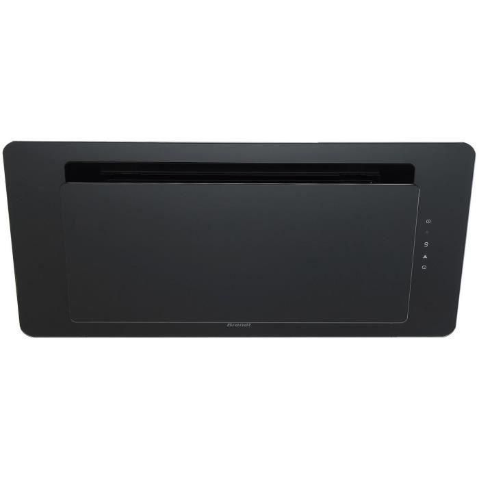 Brandt BHV1974IB Capota Vertical 90CM 2 Brandt BHV1974IB Capota Vertical 90CM 2