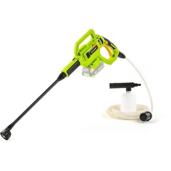 Limpiadora de alta presión - Fieldmann - FDW 70905-0 Limpiadora de alta presión - Fieldmann - FDW 70905-0