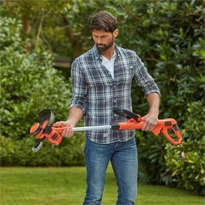 Herramienta 3 en 1 BLACK & DECKER -30cm 550W BESTA530CM 3