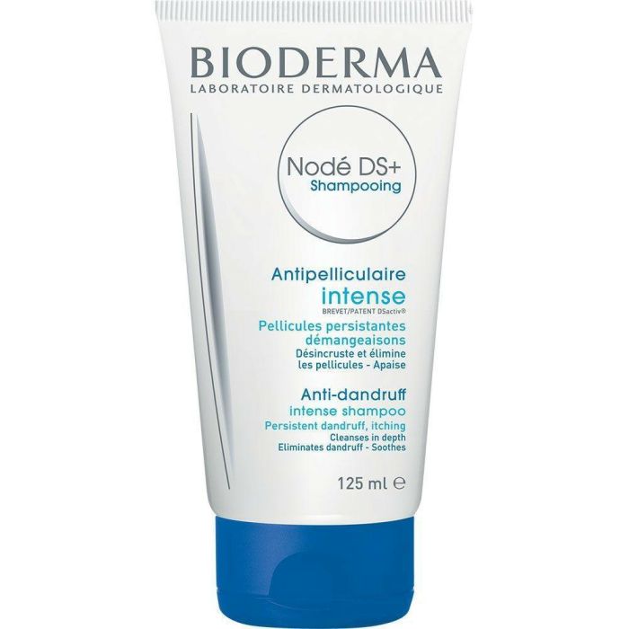Bioderma Node DS+ Champú Anticaspa Regulador 125ml