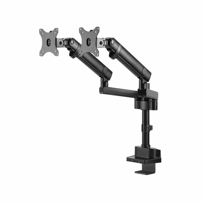 Soporte de Mesa para Pantalla V7 DMPRO2DTA-3N 17" 32" Soporte de Mesa para Pantalla V7 DMPRO2DTA-3N 17" 32"