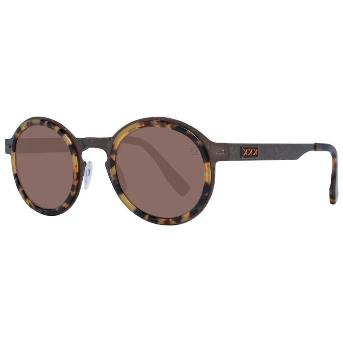 Gafas de Sol Hombre Ermenegildo Zegna ZC0006 38M49 0 Gafas de Sol Hombre Ermenegildo Zegna ZC0006 38M49 0