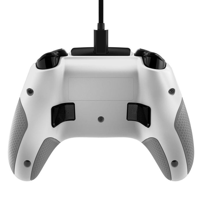 Turtle Beach Recon Controller - Mando Blanco para Xbox Series X|S y Xbox One: Primer controlador con audio premium y controles inigualables 2