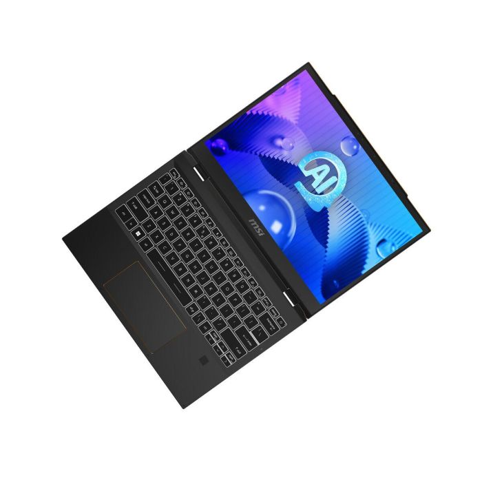 MSI Portátil E13 9S7-13P411-028, Intel Core Ultra 7 155H, 16GB RAM, 1TB SSD, 13.3" FHD+ Touch 4 MSI Portátil E13 9S7-13P411-028, Intel Core Ultra 7 155H, 16GB RAM, 1TB SSD, 13.3" FHD+ Touch 4