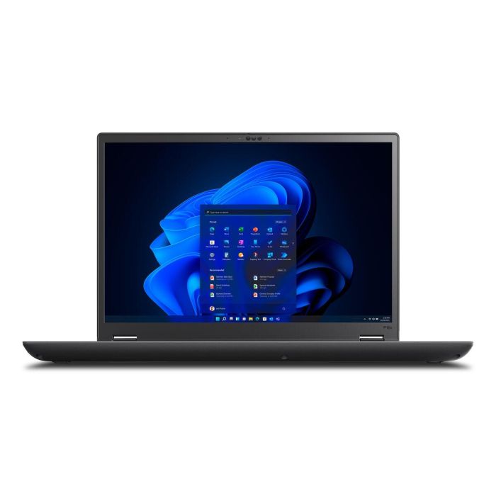Laptop Lenovo 21KX001LSP 16" 32 GB RAM 1 TB SSD 10 Laptop Lenovo 21KX001LSP 16" 32 GB RAM 1 TB SSD 10