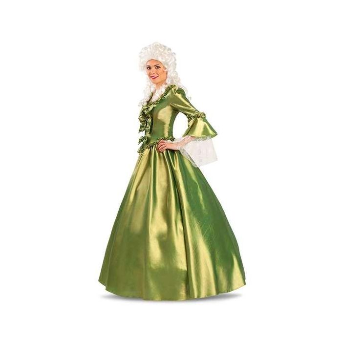 My Other Me Disfraz Mujer Versalles Talla XL Multicolor 2 My Other Me Disfraz Mujer Versalles Talla XL Multicolor 2