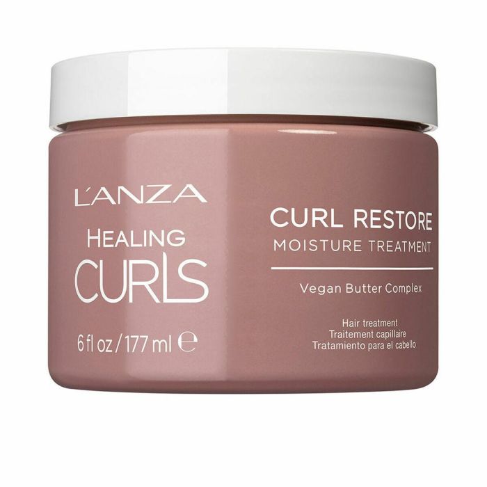 Gel Fijador L'ANZA Healing Curls Gel Fijador L'ANZA Healing Curls