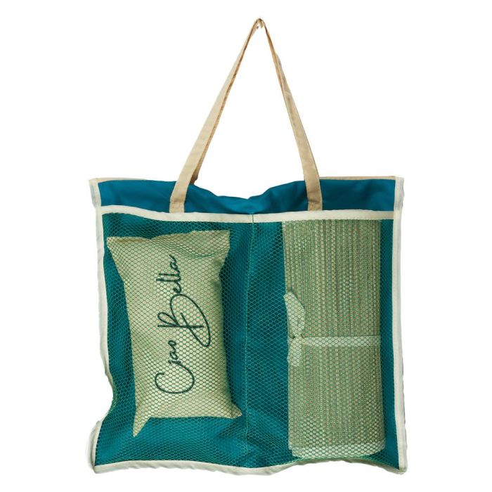 Jet Lag Juego De Bolsa Con Esterilla Y Cojín, Diseño Colorido, Medidas 176x60 cm, Modelos Surtidos 6 Jet Lag Juego De Bolsa Con Esterilla Y Cojín, Diseño Colorido, Medidas 176x60 cm, Modelos Surtidos 6