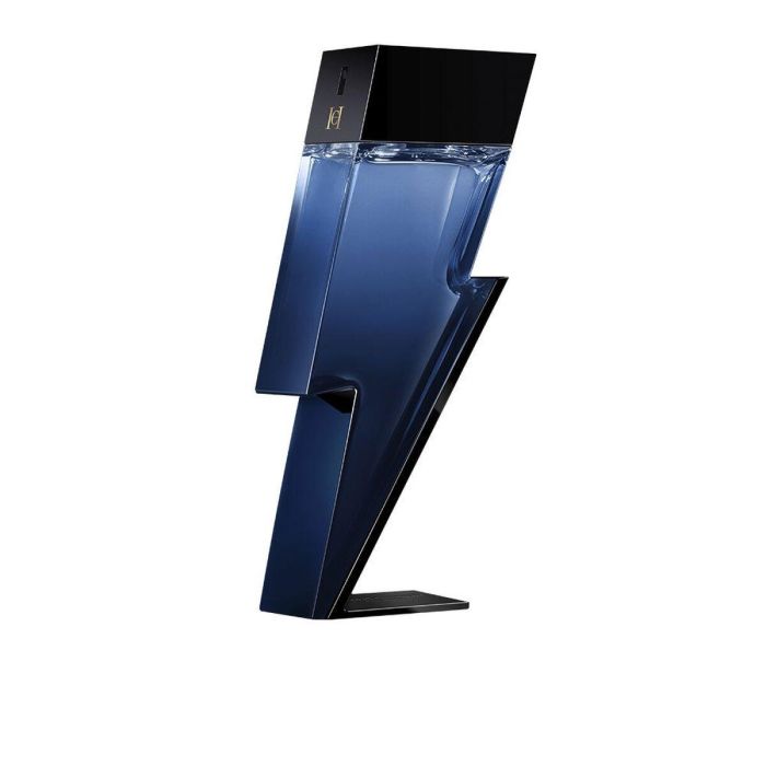 Carolina Herrera BAD BOY COBALT Eau de Parfum para Hombre 50 ml Vaporizador - Esencia Electrizante y Mineral con Notas de Roble Ahumado 1 Carolina Herrera BAD BOY COBALT Eau de Parfum para Hombre 50 ml Vaporizador - Esencia Electrizante y Mineral con Notas de Roble Ahumado 1