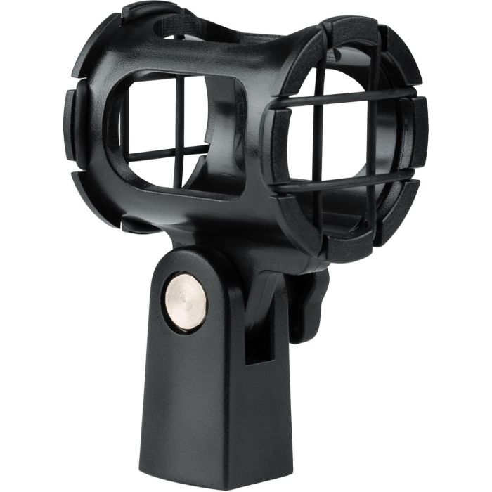 Soporte Universal Para Micros Tipo Lápiz De 15 A 25 Mm Diámetro 2