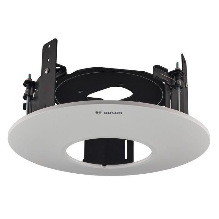 Bosch Kit de Montaje Empotrado en Techo para Cámaras FLEXIDOME indoor 5100i/IR y outdoor 5100i/IR