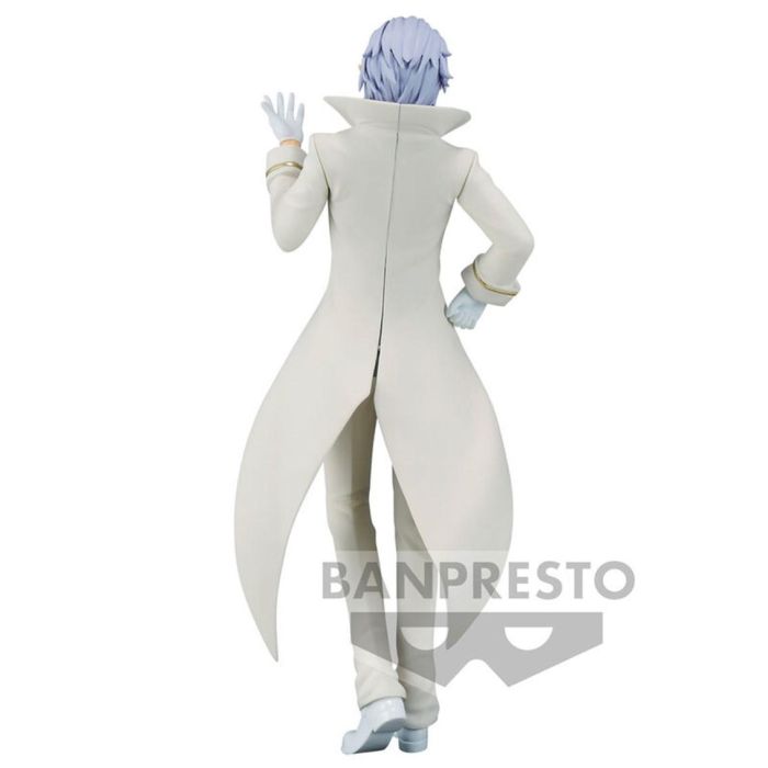 Banpresto Figura That Time I Got Reincarnated As A Slime Otherworlder Cayman Volumen 16 PVC 18 cm 2