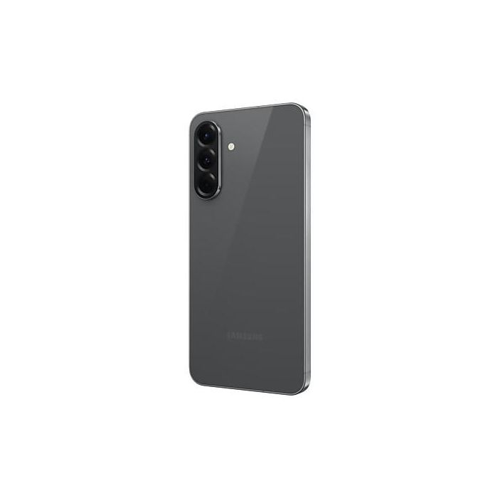 Samsung SM-A566BZKAEEB Smartphone Galaxy A56 5G 8GB RAM 128GB Almacenamiento 6.7" Super AMOLED 120Hz Cámara 50MP 5000 mAh IP67 Grafito 6 Samsung SM-A566BZKAEEB Smartphone Galaxy A56 5G 8GB RAM 128GB Almacenamiento 6.7" Super AMOLED 120Hz Cámara 50MP 5000 mAh IP67 Grafito 6