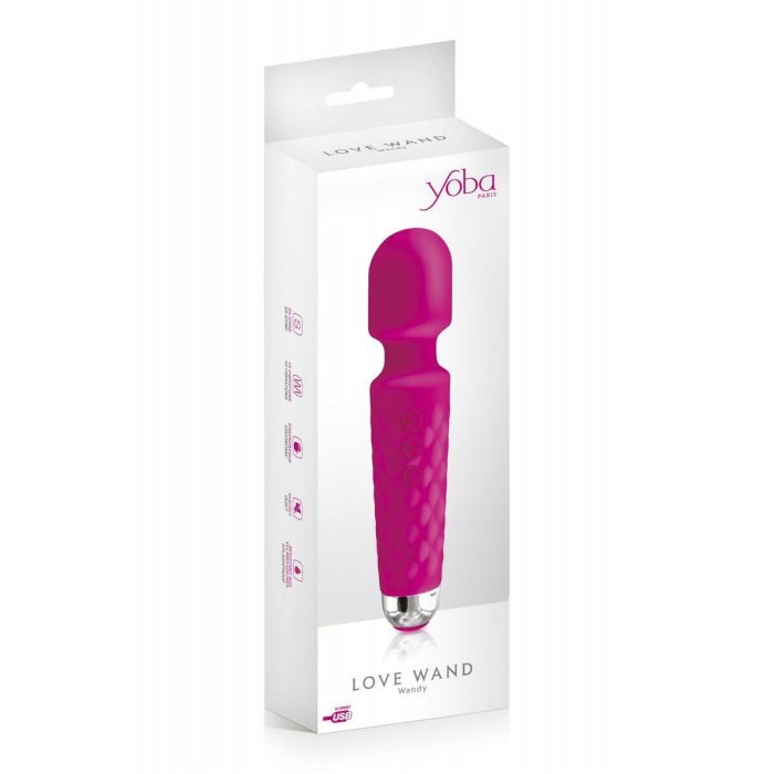 Vibrador Yoba 5