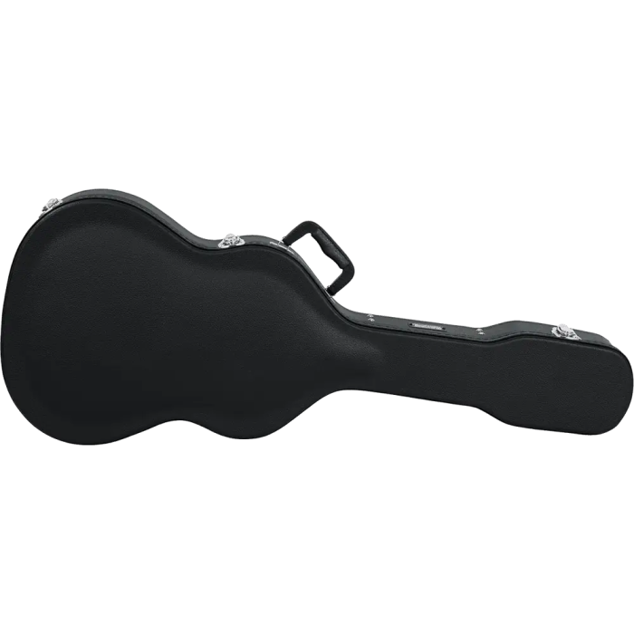 Gator Estuche Guitarra Clásica Negro 2