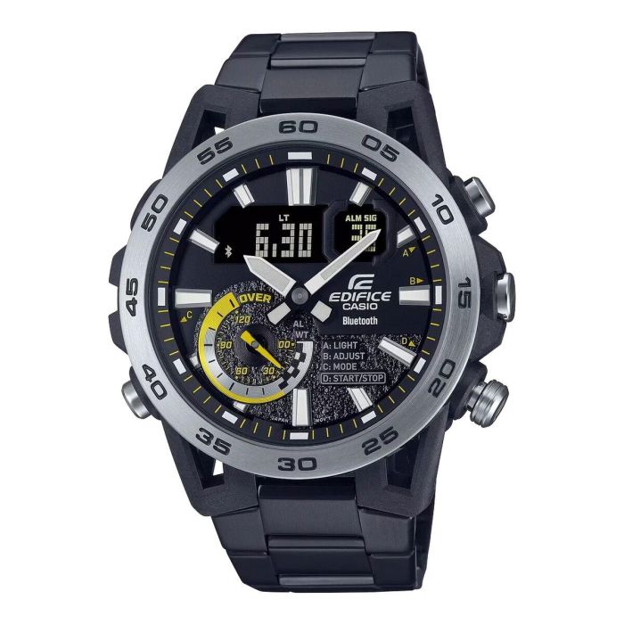 Reloj Hombre Casio ECB-40DC-1AEF Reloj Hombre Casio ECB-40DC-1AEF