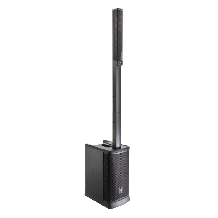 JBLPRO Eon One Mkii Sistema PA en Columna con Batería y Mezclador Digital, Portátil, 1500W Pico, Bluetooth 1