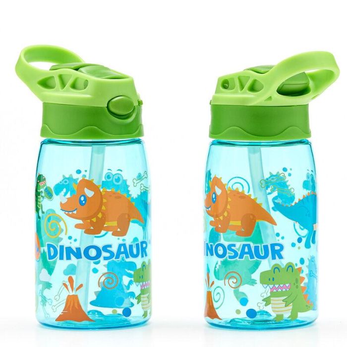 Cantimplora Dino Water Revolution 500ml tritan 1 Cantimplora Dino Water Revolution 500ml tritan 1