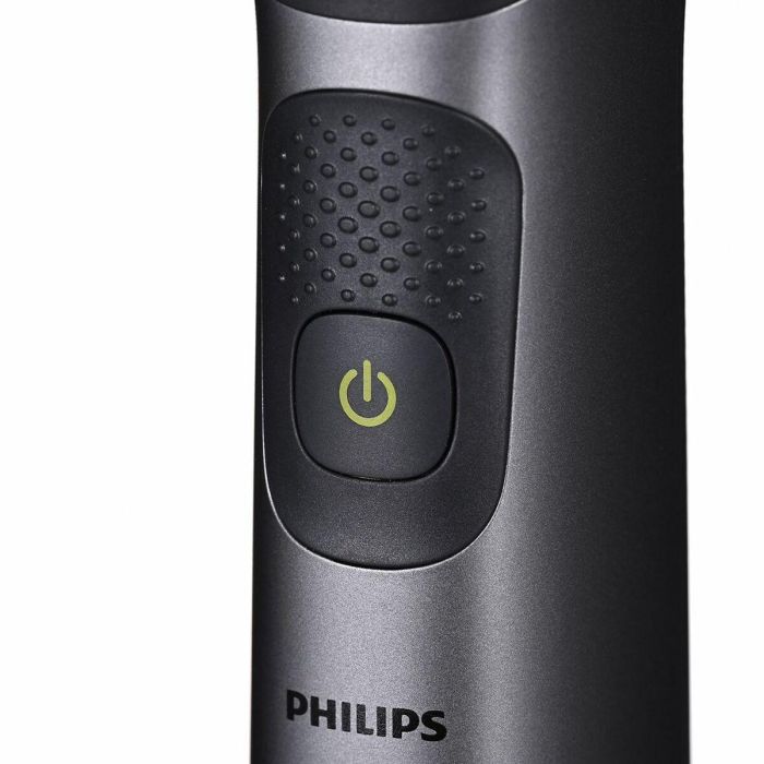 Philips MG7920/15 Serie 7000 Recortador Multiusos 5 W 60 min Carga Rápida 13 Accesorios Gris Oscuro 22