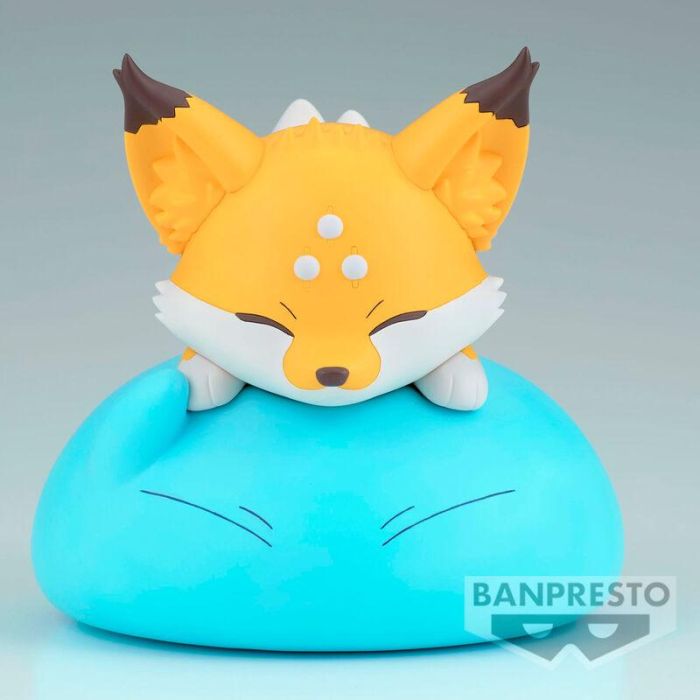 Figura Banpresto That Time I Got 1