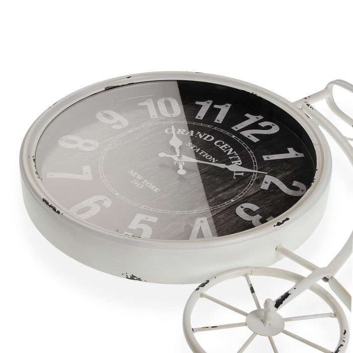 Reloj Pared Metal 60Cm Grand C Versa (2 Unidades) 2